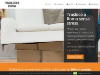 Traslochi Roma