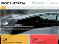 Auto incidentate