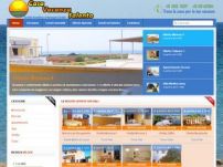 Casa Vacanza Salento - La vacanza sulle spiagge del salento