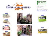 Casale a Capranica