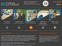 Saldatrici a radio frequenza