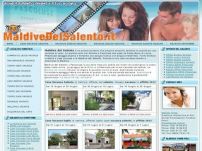 Maldive del Salento