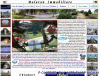 Alloggi Turistici Lago Balaton Siofok