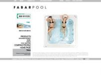 Fabarpool srl - Minipiscine Spa Piscine