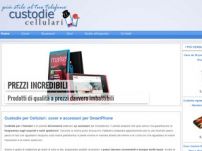 Custodie cellulari: cover e accessori per ogni smartphone!