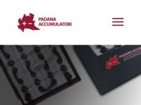 Padana Accumulatori S.r.l.