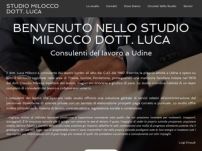 Consulente del Lavoro Udine