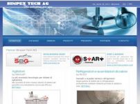 SIMPEX TECH AG