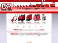 PSM Motoscope di Squizzato Sandrino
