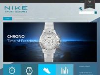 Orologi Nike