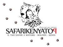 Safari Kenya Top