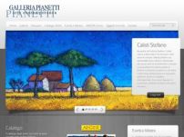 Galleria Pianetti