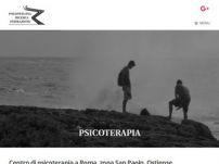 Psicoterapia Roma