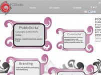 Pistoia pubblicità grafica