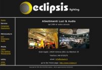 ECLIPSIS lighting