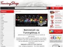 Visita Tuning Shop