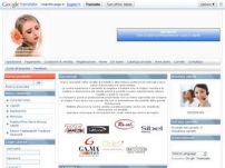 Europrof forniture professionali per parrucchieri ed estetica