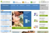 Visita Casafarmacia, sicuro e legale farmacia online