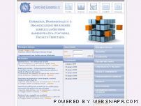 C.S.E. CENTRO STUDI ECONOMICI