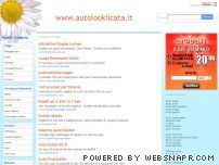 Auto Look srl