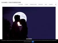 Fotografo matrimonio Udine - Fotocamera