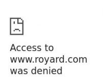 Royard di G.T. Potenza