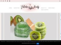 Valentina fashion beauty