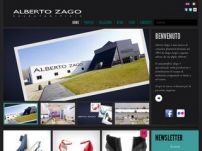 ALBERTO ZAGO CALZATURIFICIO