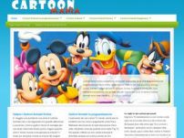 Cartoonmania