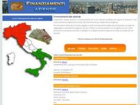 Finanziamenti per aziende