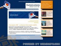 Eurosicurezza
