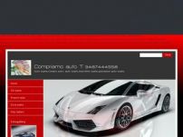 Auto usato
