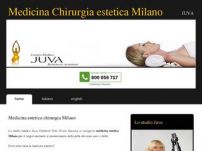 Medicina estetica Milano