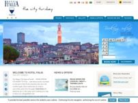 Hotel Italia a Siena