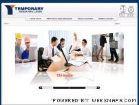 Temporary - Il tuo lavoro è il nostro lavoro