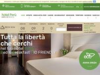 Hotel Perù a Rimini