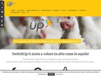 SwitchUp