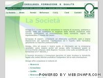 OMEGA S.r.l.