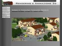 Rendering e Animazione 3d