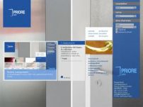 Priore Porte, soluzioni per interni e portoni pantografati in legno, legno alluminio e legno PVC