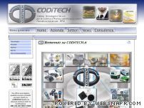 CODiTECH S.a.s.