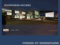 Vitap Costruzioni Meccaniche srl
