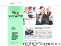 Cessione del quinto dello stipendio