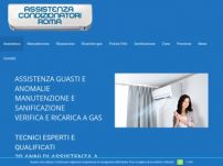 Assistenza Condizionatori Roma