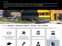 Autronica Officina Udine Tavagnacco