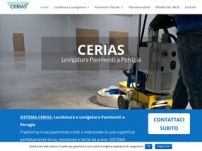 Cerias Ristrutturazioni