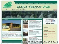 Alasia Franco Vivai - Savigliano