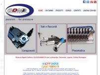 ODM Oleodinamica: passione per la pressione!