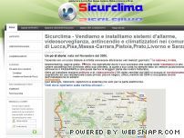 Sicurclima