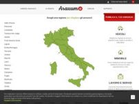 Arazum.it - Annunci gratuiti di auto usate, case, lavoro e altro!